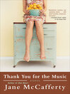 Cover image for Thank You for the Music